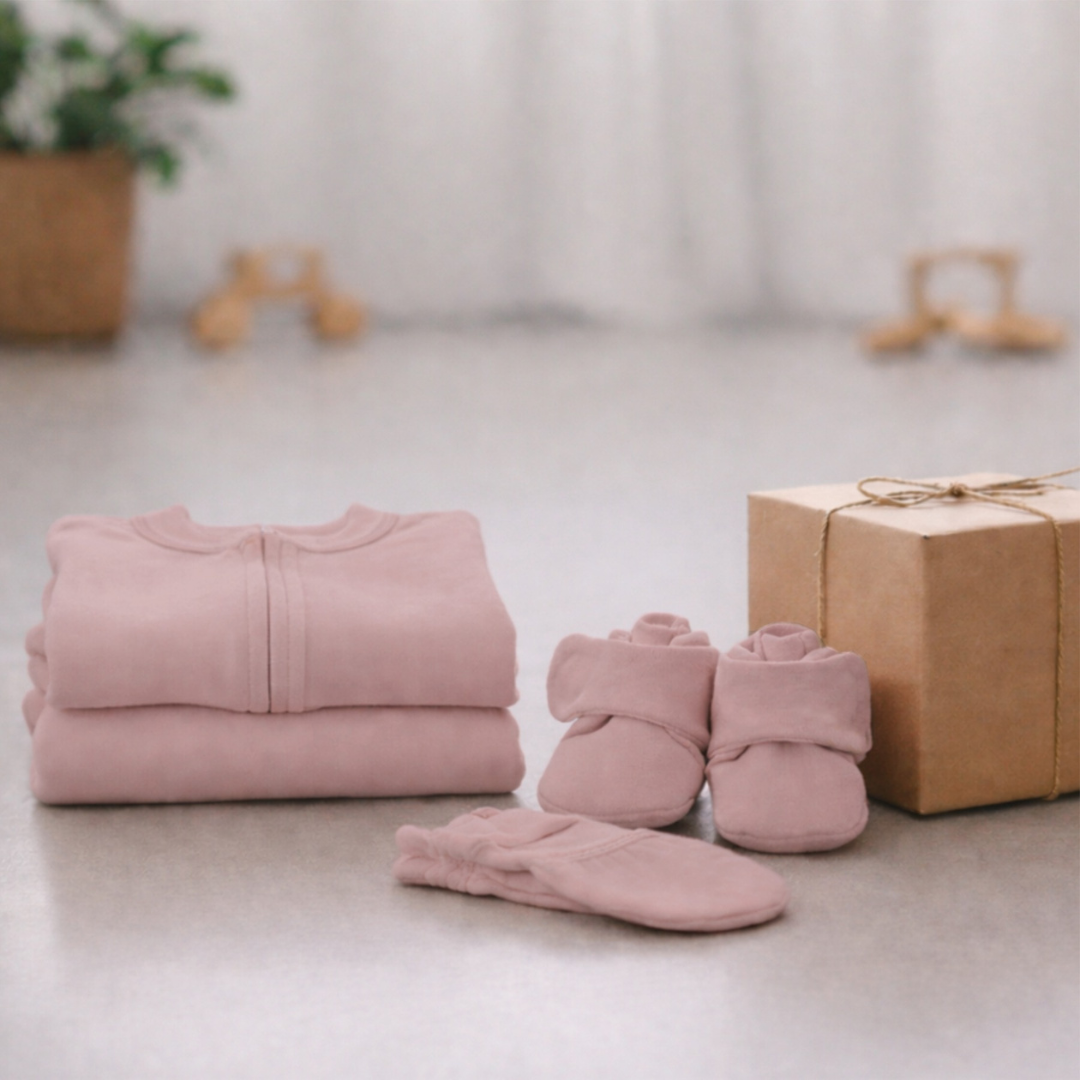 Welcome Home Set : Rose
