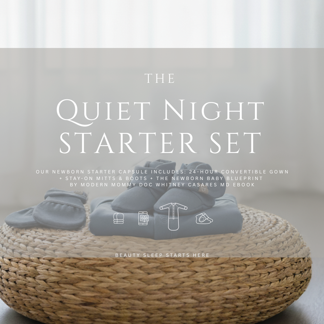 Quiet Night Starter Set: Canopy
