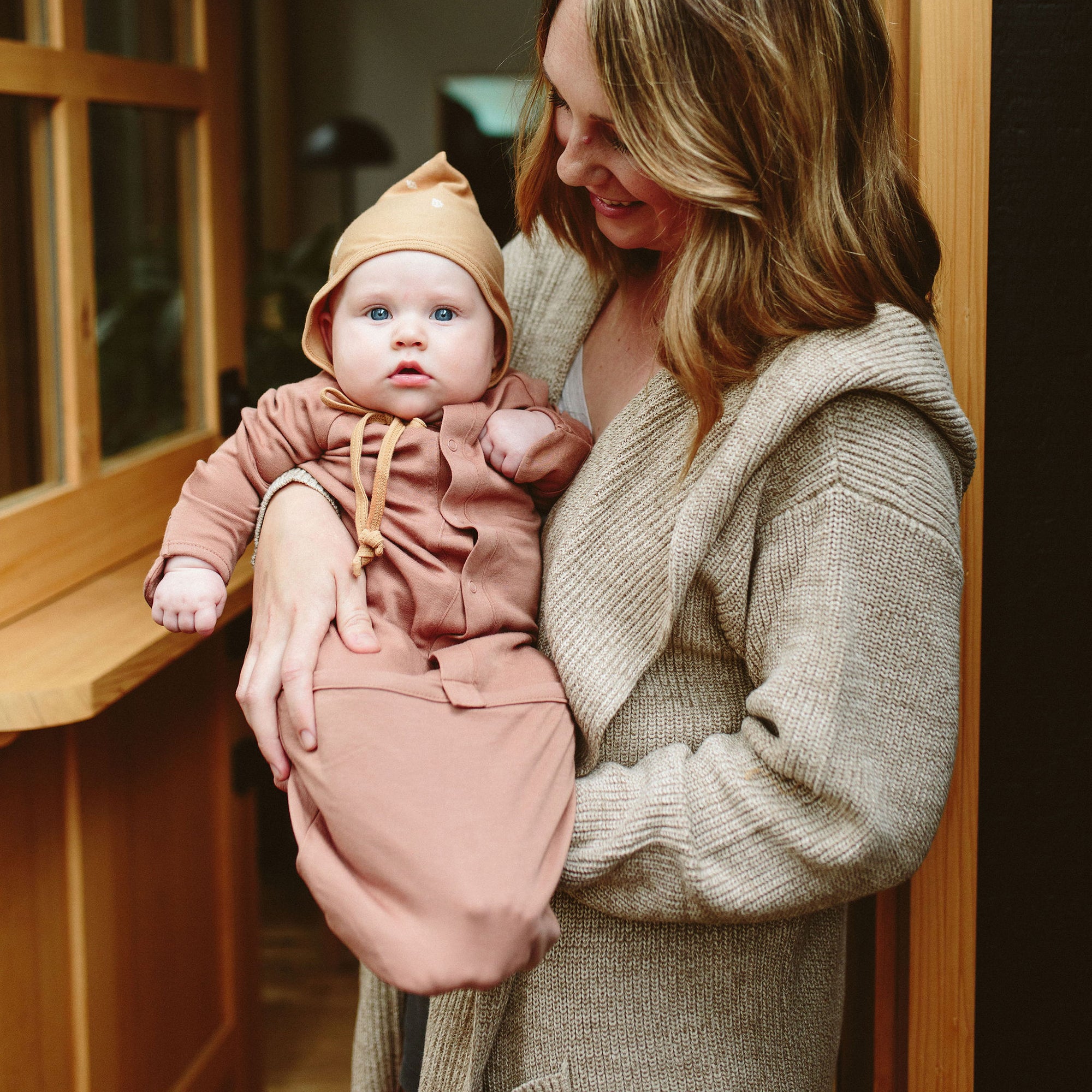 Welcome Home Set:  High Prairie