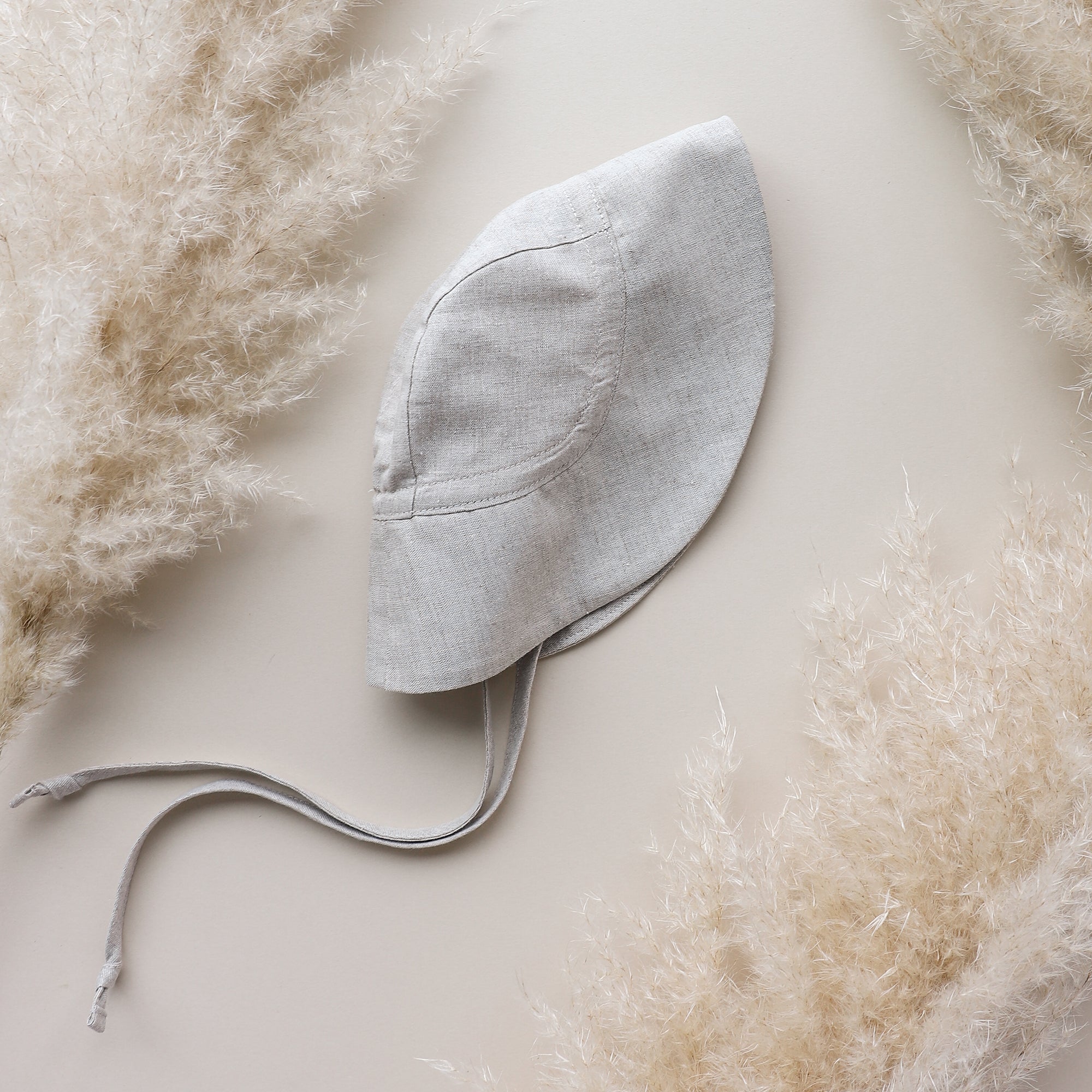 SUNBONNET | STORM GRAY