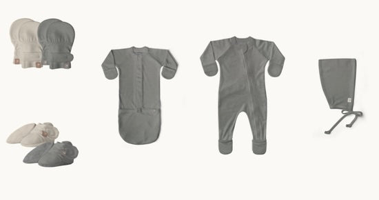 Welcome Home Set: Boulder