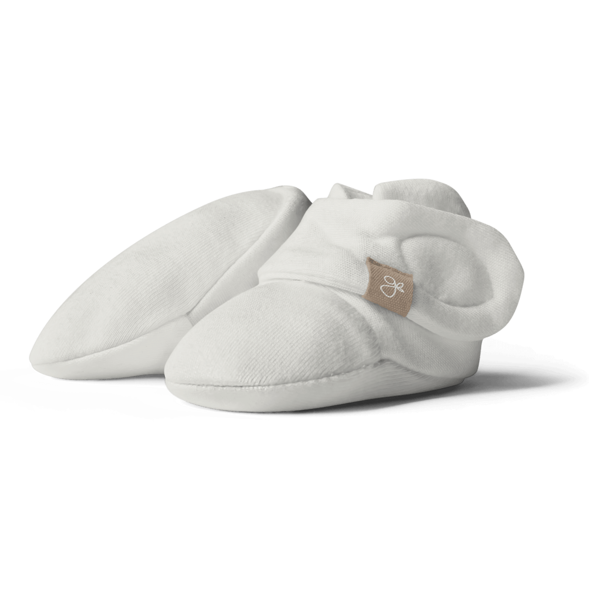 Goumi Kids CLOUD Stay-On Baby Boots – soft sole newborn booties