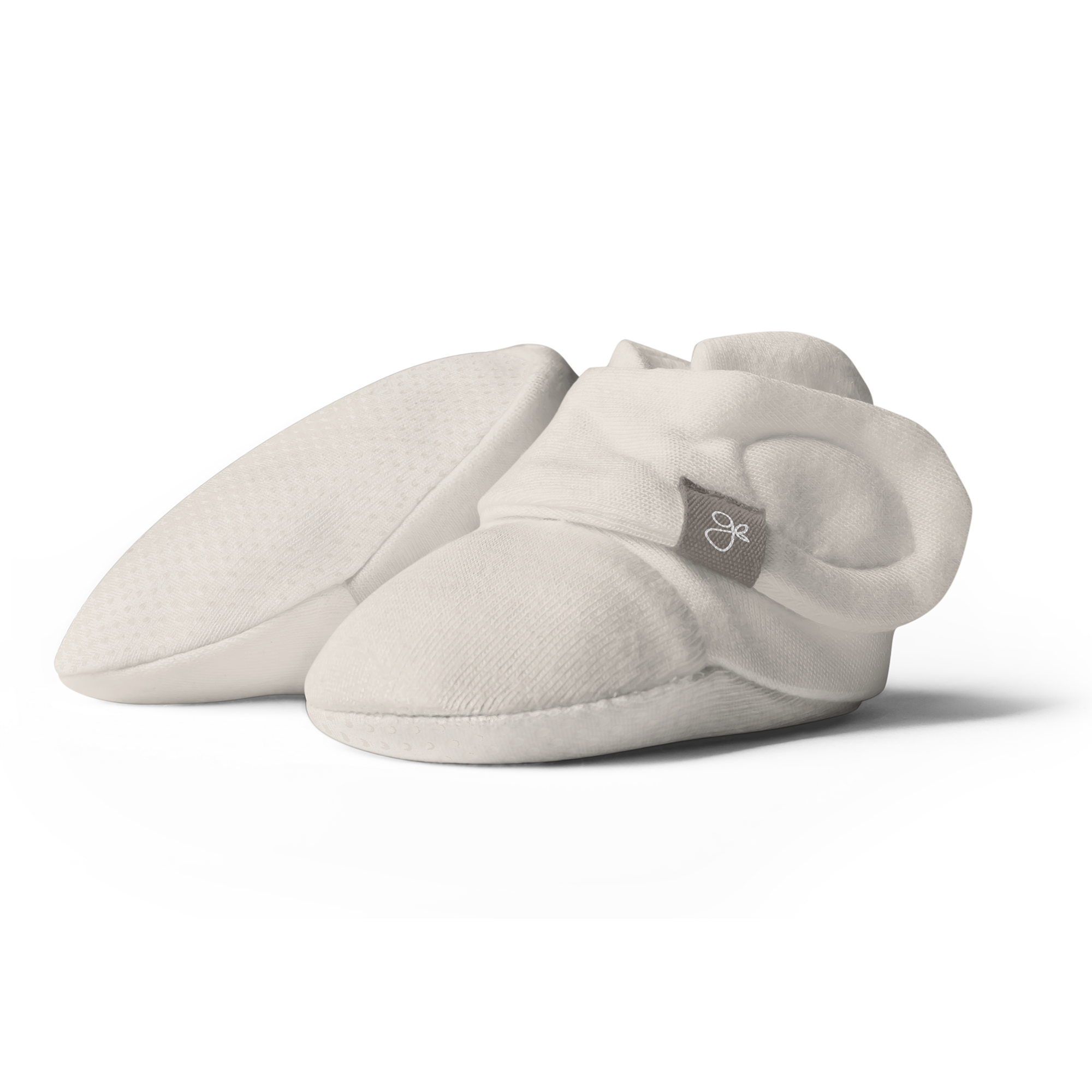Goumi Kids BIRCH Stay-On Baby Boots – soft sole newborn booties