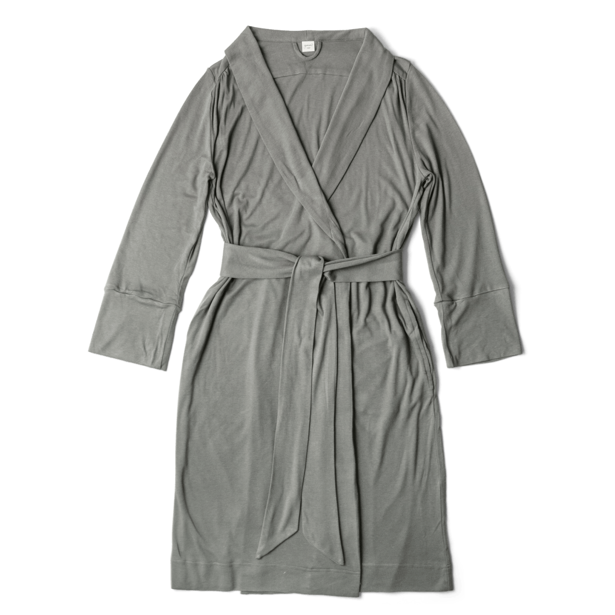 SECOND CHANCE WOMENS ROBE | BOULDER - goumikids
