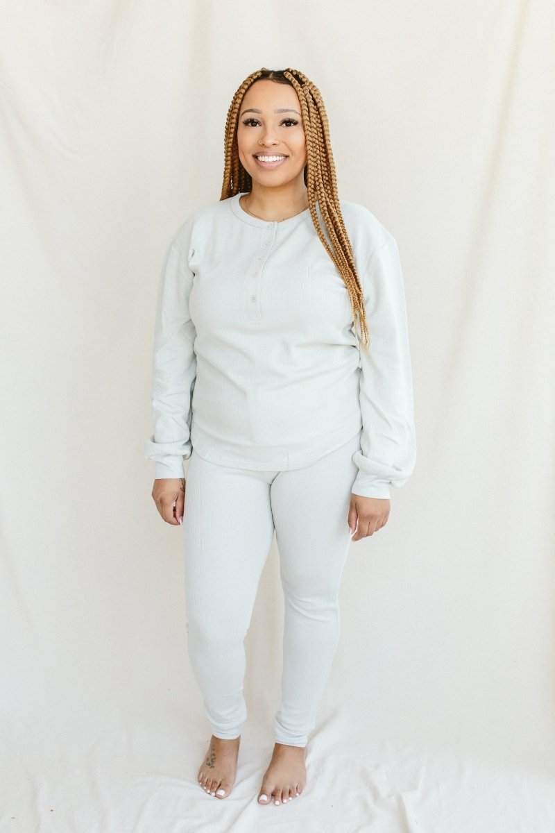 Goumi Kids STONE Womens Separates Bottoms – detail view